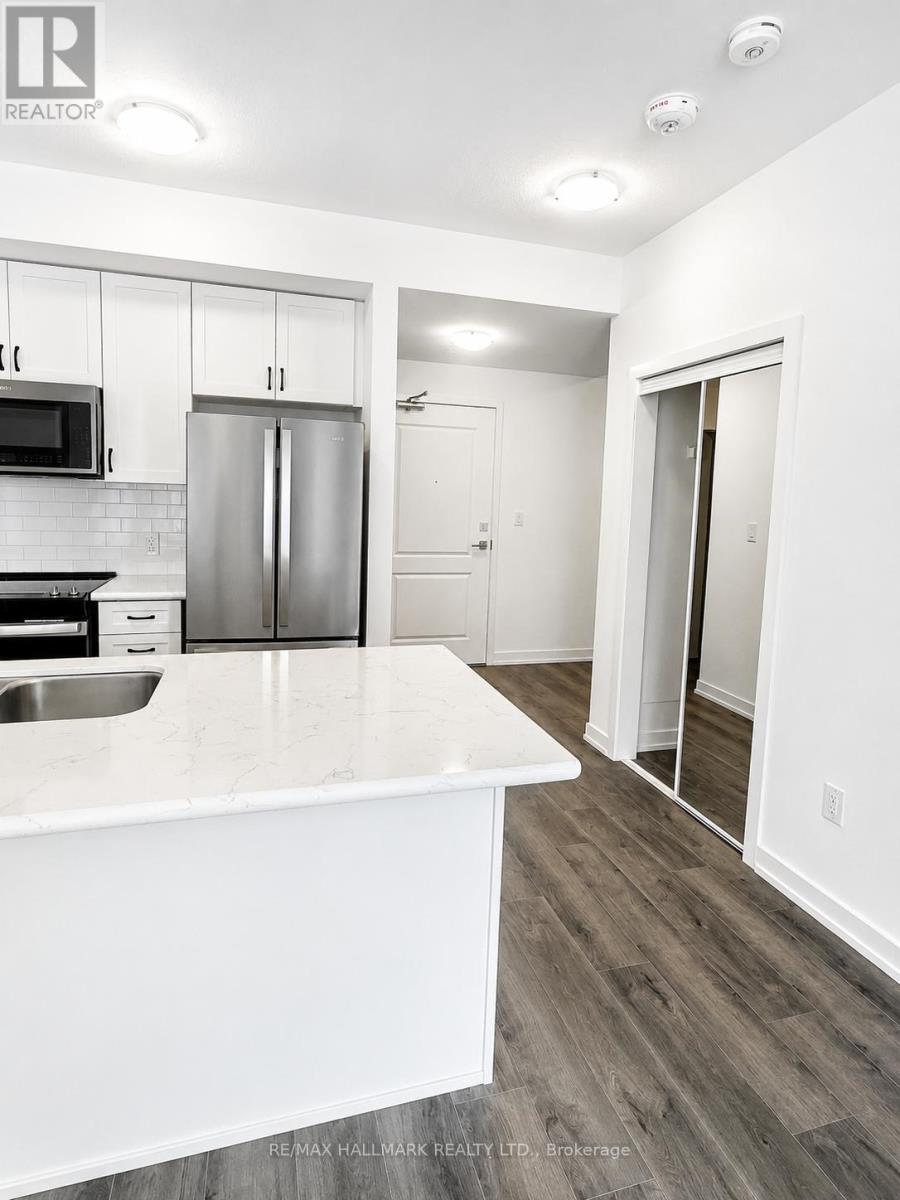 #226 - 470 Dundas Street E, Hamilton, Ontario  L8B 2A6 - Photo 2 - X13410378