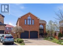 784 AVONSHIRE COURT, Mississauga, Ontario