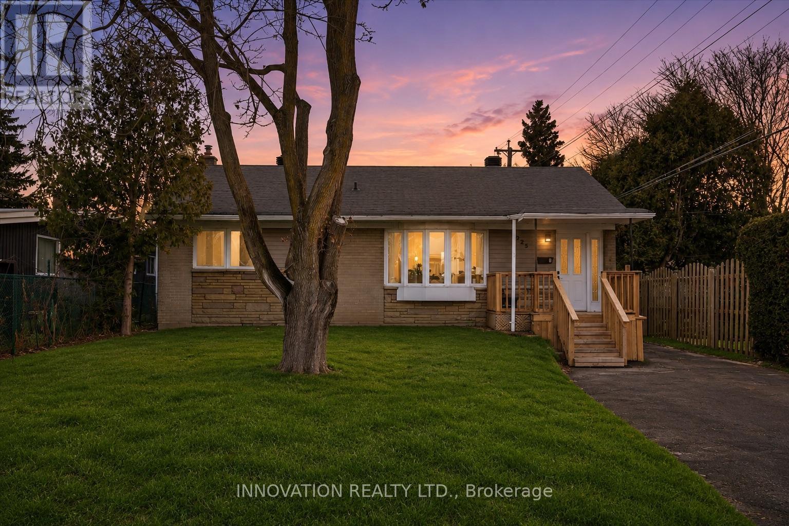 925 ELSETT DRIVE, Ottawa, Ontario