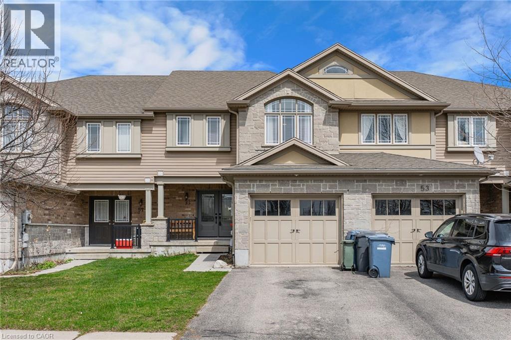 55 Laughland Lane, Guelph, Ontario N1L 0C9 - Photo 1 - 40836878