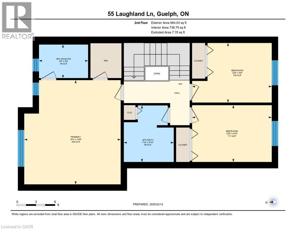 55 Laughland Lane, Guelph, Ontario N1L 0C9 - Photo 40 - 40836878