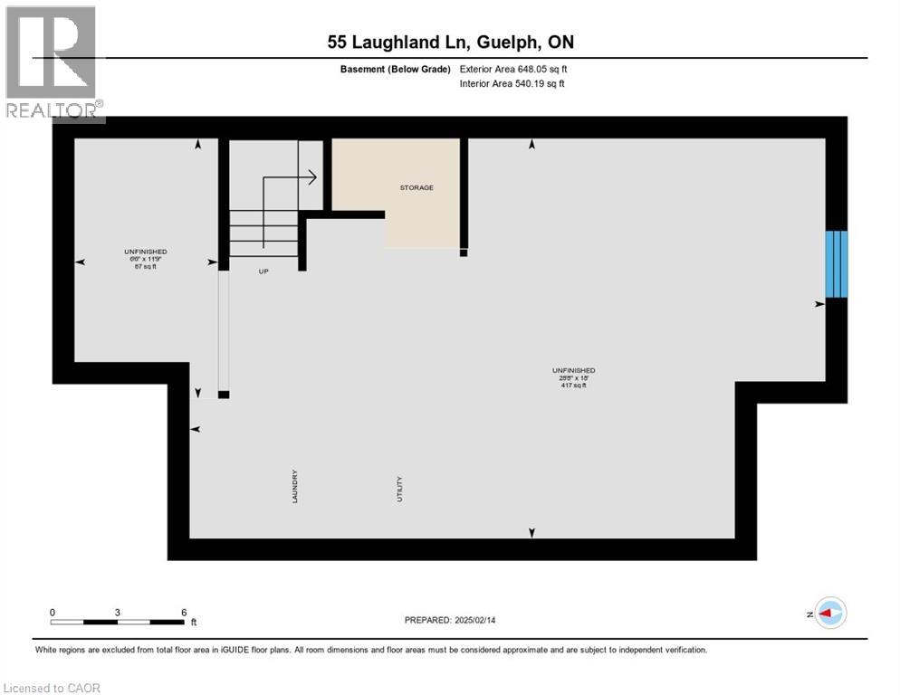 55 Laughland Lane, Guelph, Ontario N1L 0C9 - Photo 41 - 40836878