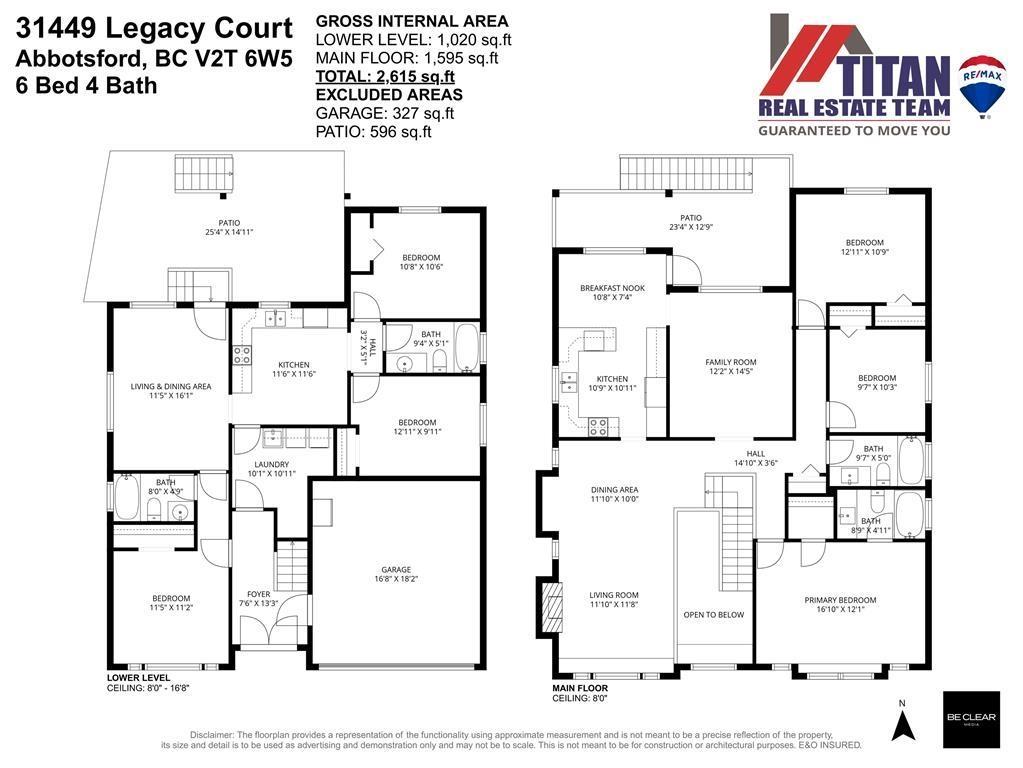 31449 Legacy Court, Abbotsford, British Columbia  V2T 6W5 - Photo 40 - R3132386
