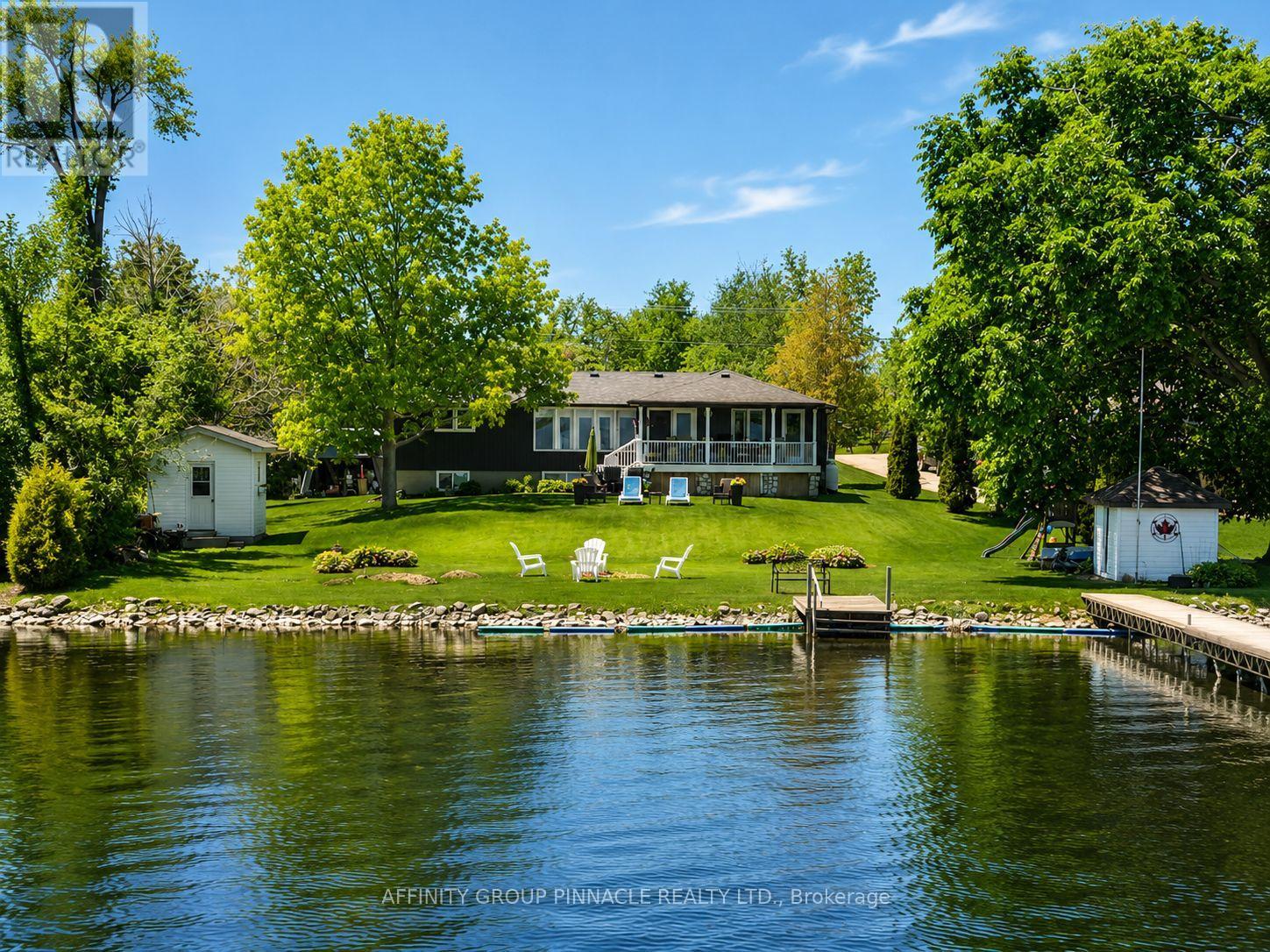 47 ALTON ROAD, Kawartha Lakes, Ontario