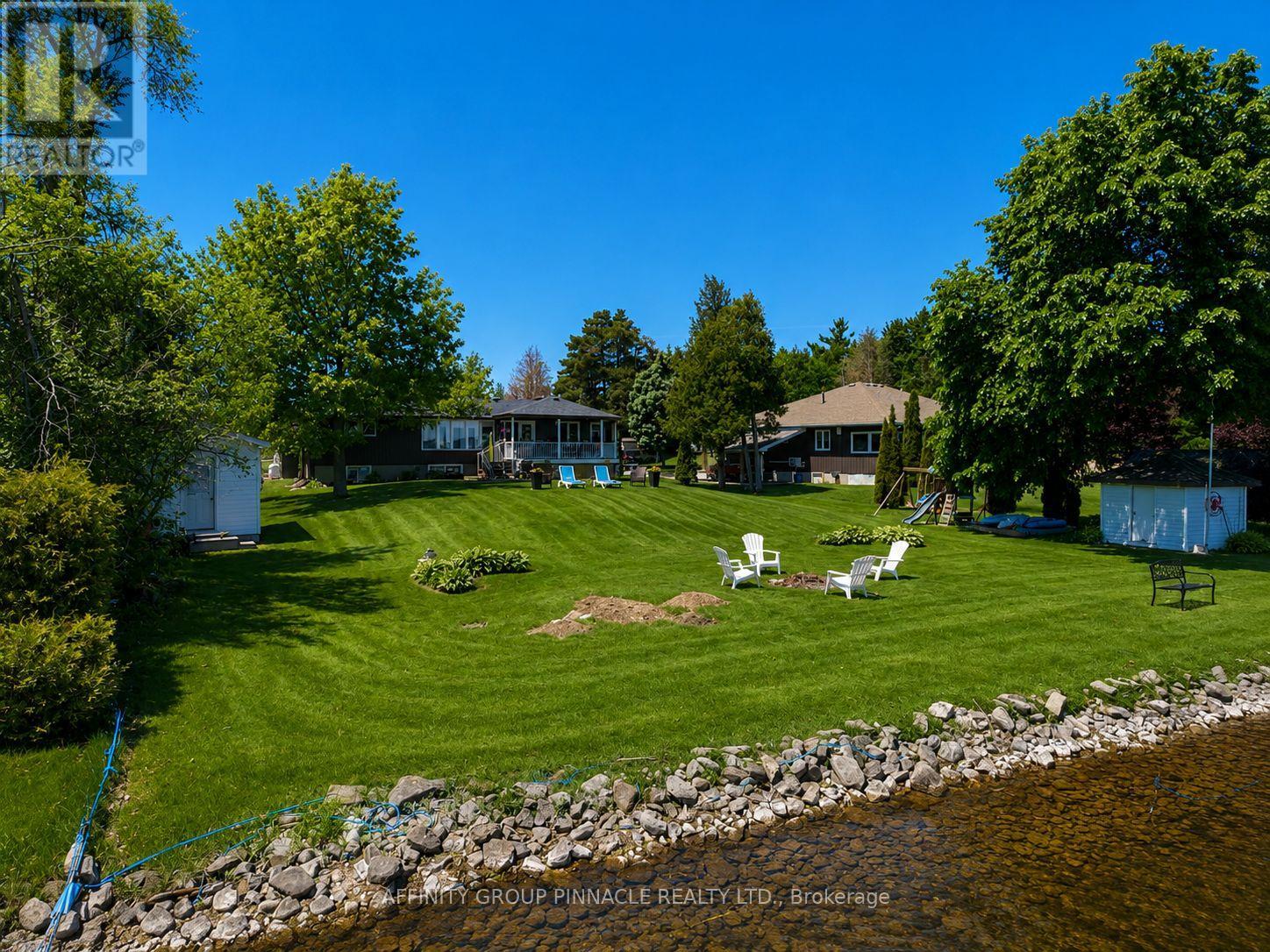 47 Alton Road, Kawartha Lakes, Ontario  K0M 1G0 - Photo 44 - X13410400