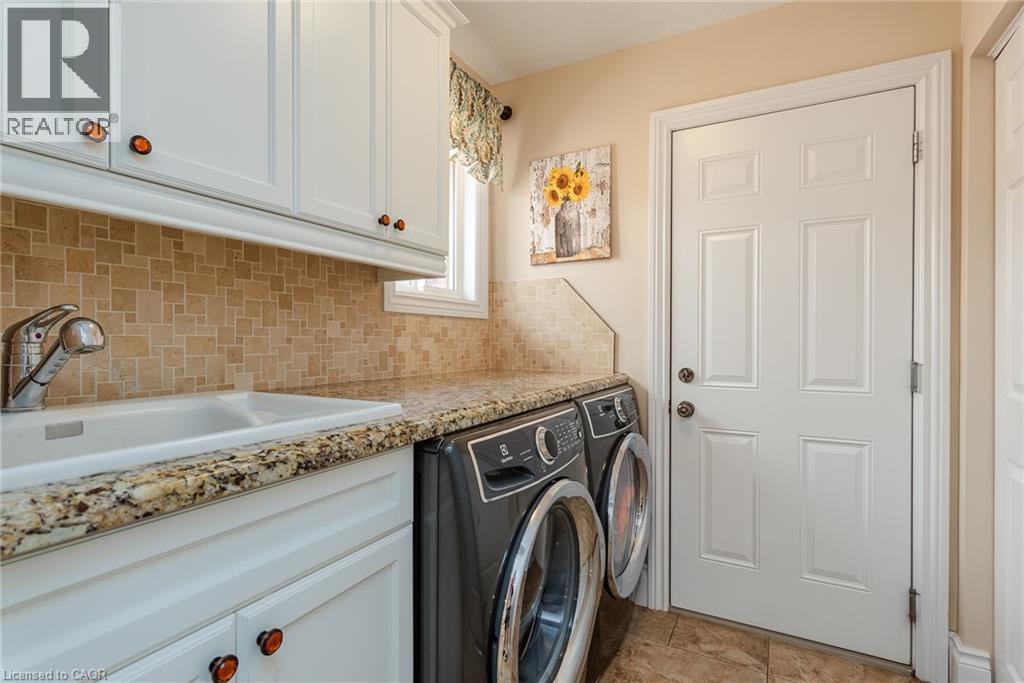 294 Fallowfield Drive, Kitchener, Ontario  N2C 2T8 - Photo 16 - 40837265