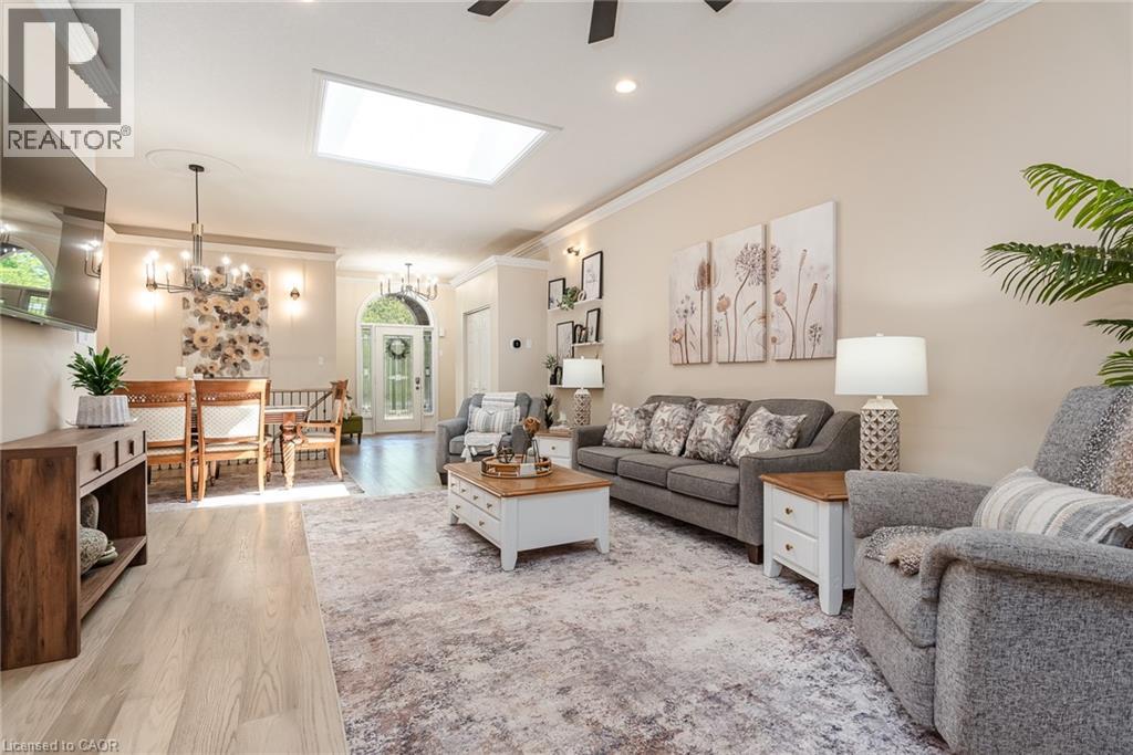 294 Fallowfield Drive, Kitchener, Ontario  N2C 2T8 - Photo 13 - 40837265