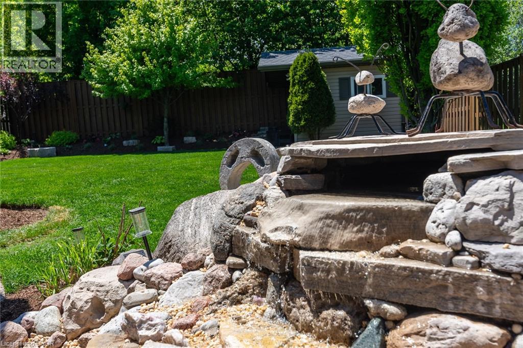 294 Fallowfield Drive, Kitchener, Ontario  N2C 2T8 - Photo 6 - 40837265