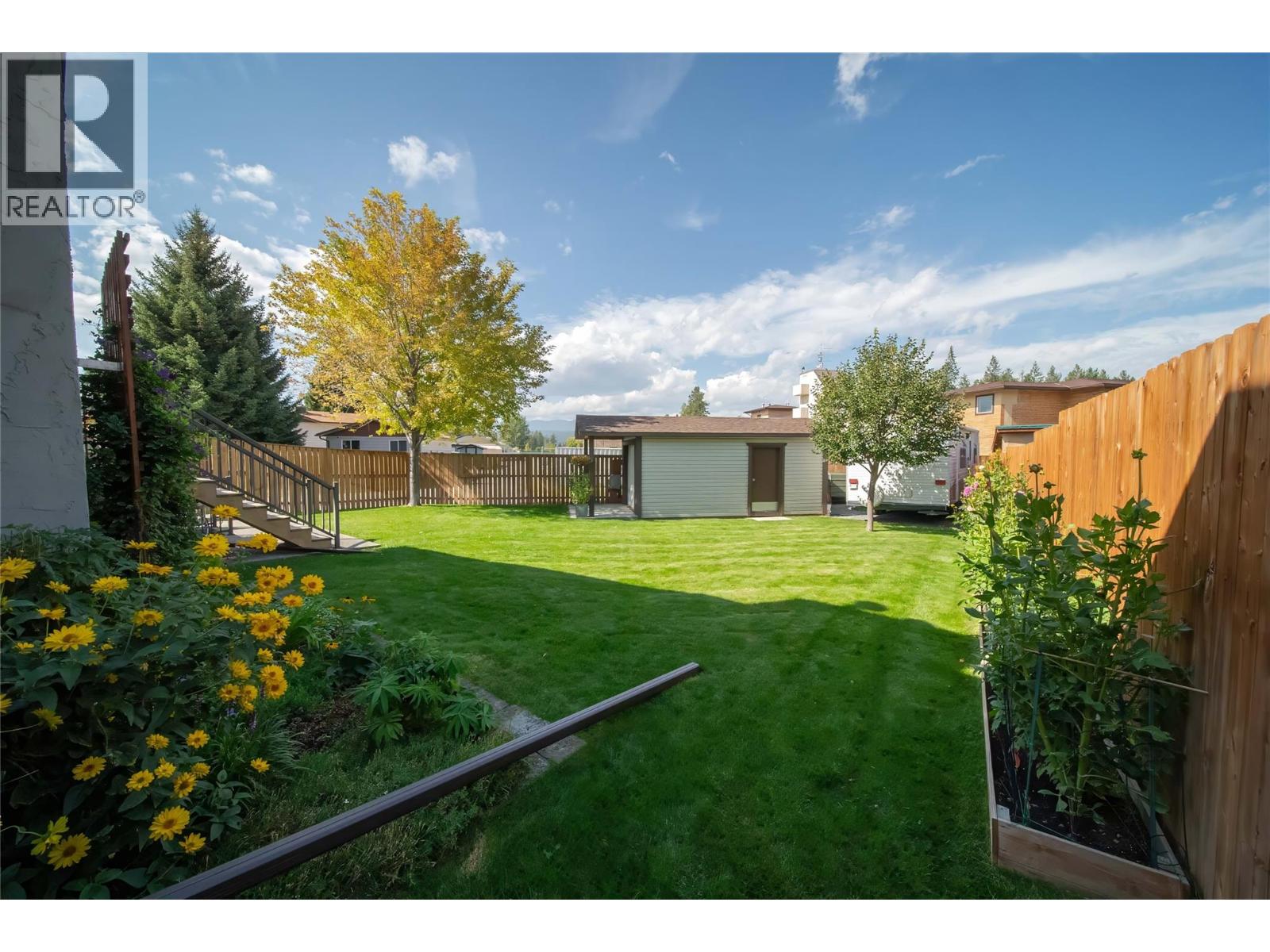 211 26th Avenue S, Cranbrook, British Columbia V1C 3J2 - Photo 56 - 10390254