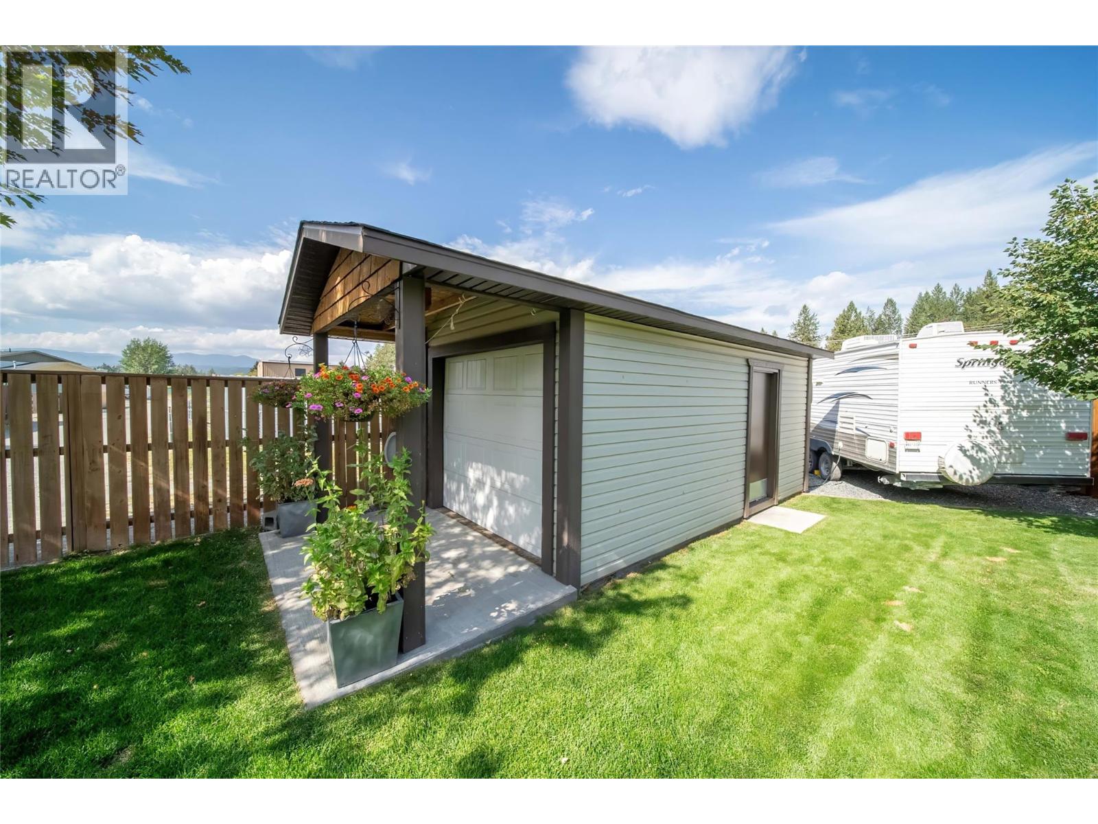 211 26th Avenue S, Cranbrook, British Columbia V1C 3J2 - Photo 59 - 10390254