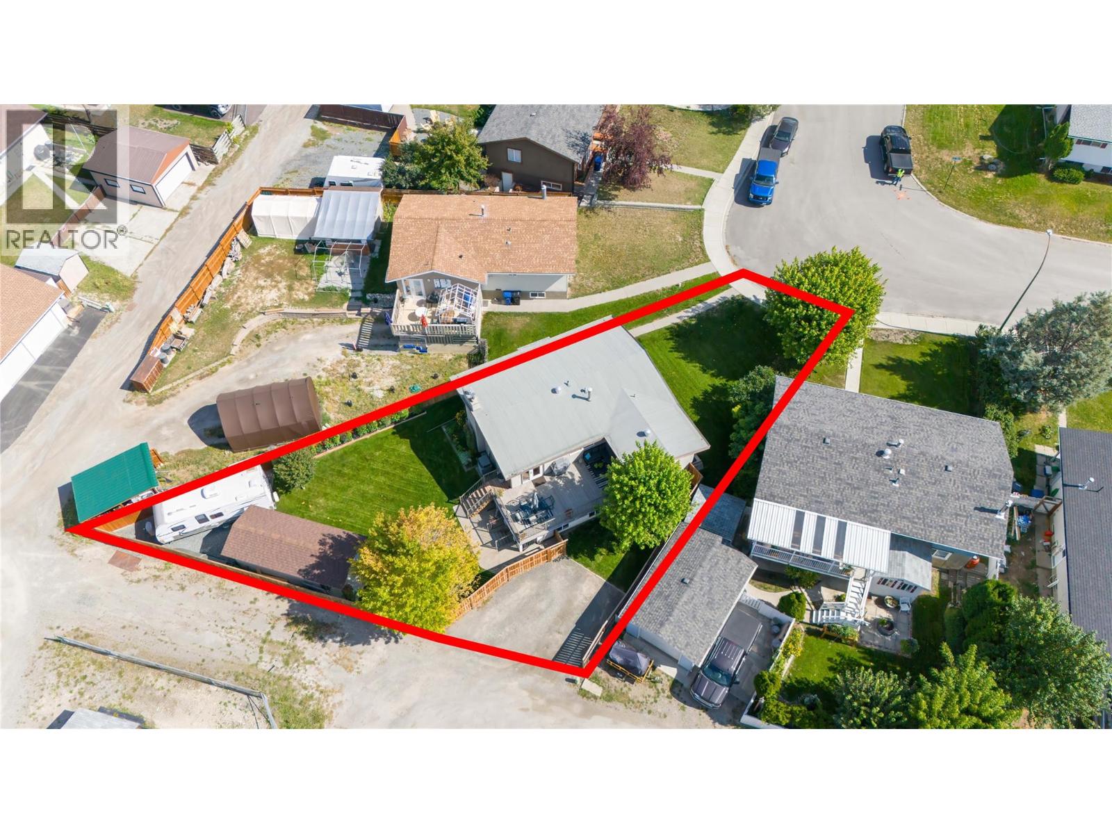 211 26th Avenue S, Cranbrook, British Columbia V1C 3J2 - Photo 64 - 10390254