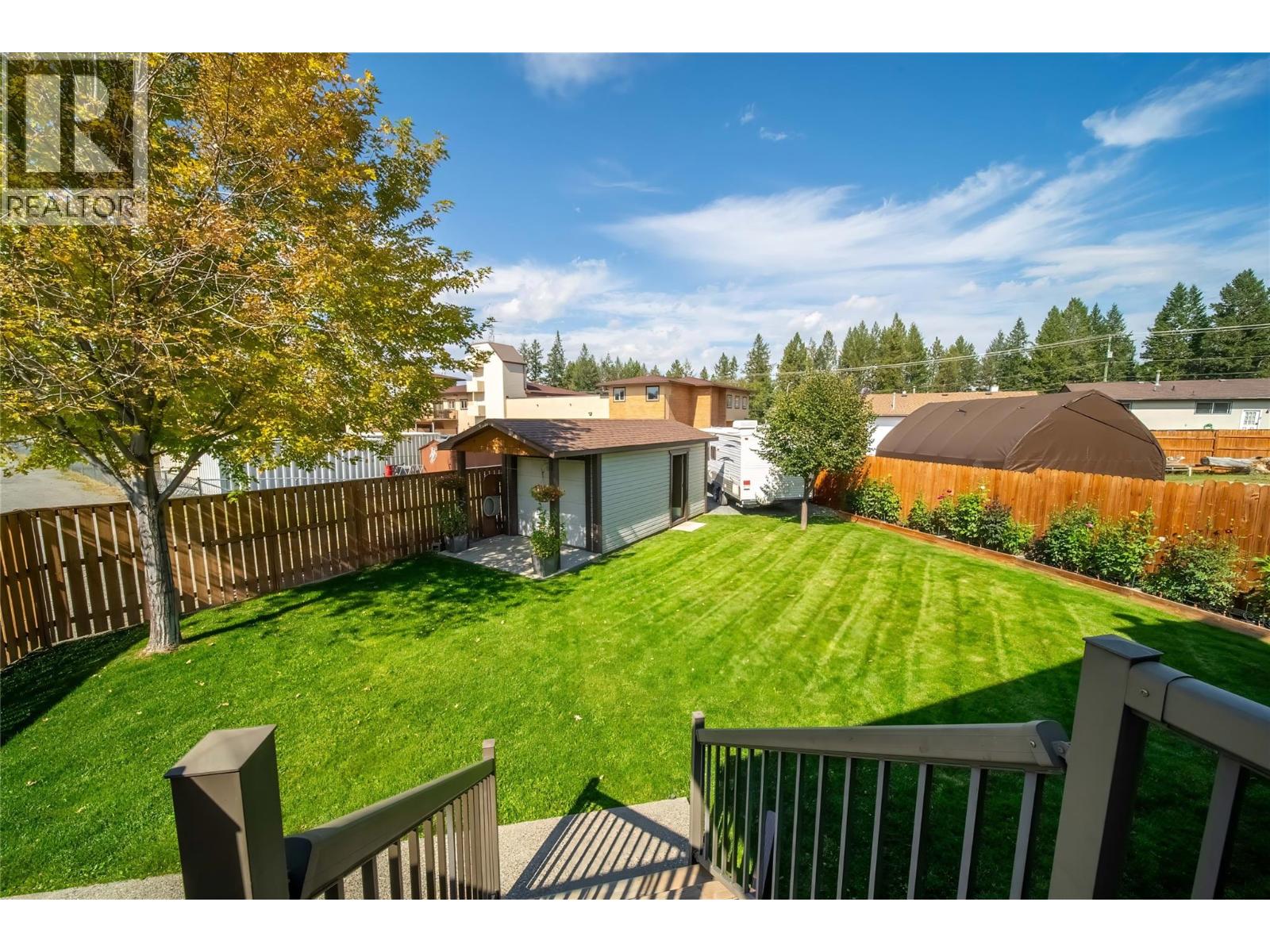 211 26th Avenue S, Cranbrook, British Columbia V1C 3J2 - Photo 55 - 10390254