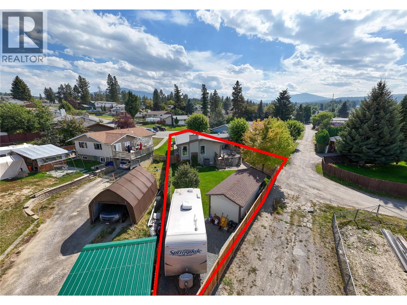 211 26th Avenue S, Cranbrook, British Columbia V1C 3J2 - Photo 65 - 10390254