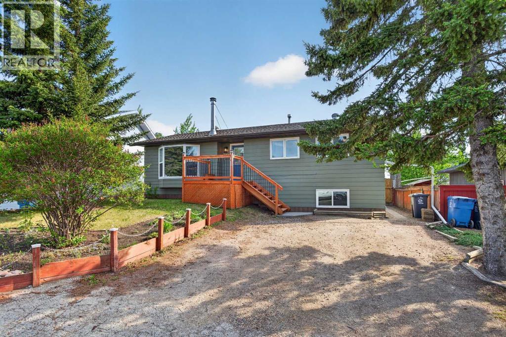 225 9 Street SE, Three Hills, Alberta  T0M 2A0 - Photo 1 - A2315076