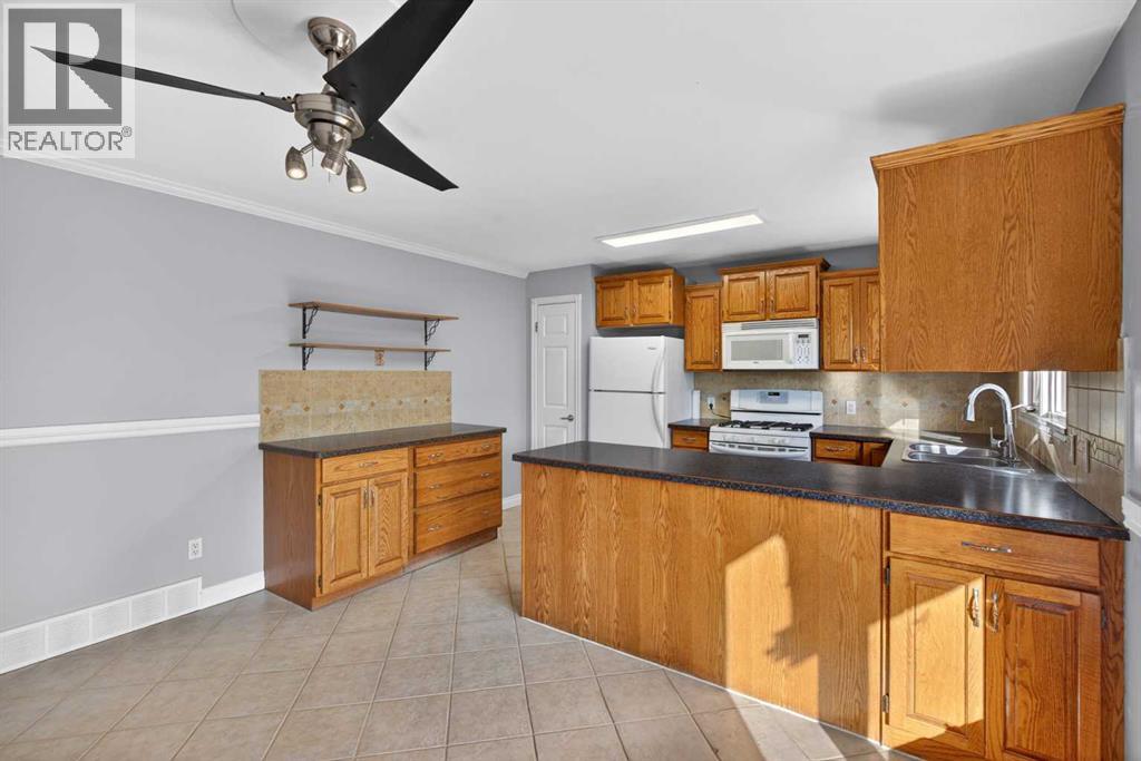 225 9 Street SE, Three Hills, Alberta  T0M 2A0 - Photo 17 - A2315076