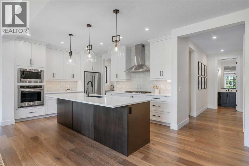 236 Marina Grove SE, Calgary, Alberta  T3M 3J4 - Photo 7 - A2317018