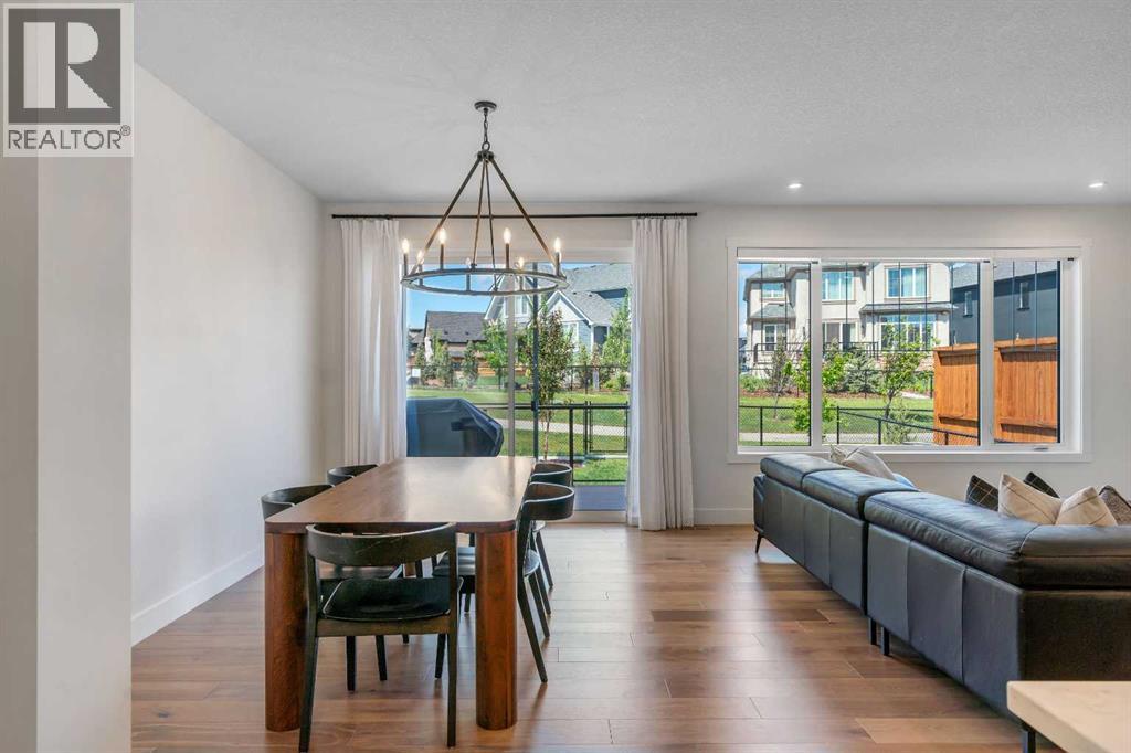 236 Marina Grove SE, Calgary, Alberta  T3M 3J4 - Photo 12 - A2317018