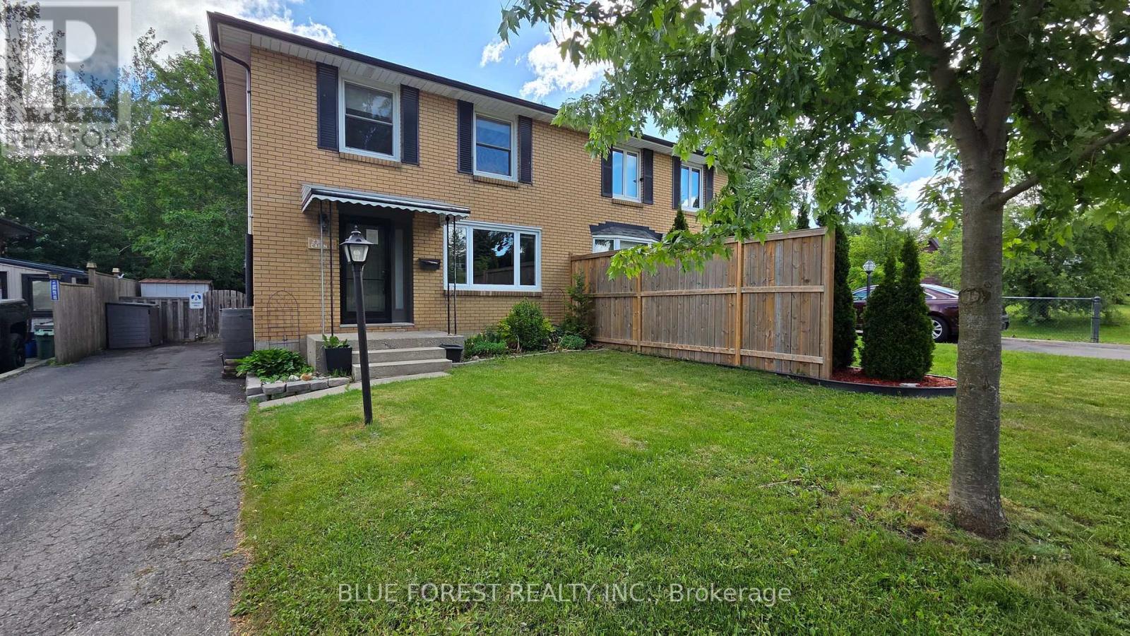 230 CAIRN STREET, London South, ON N5Z 3W7