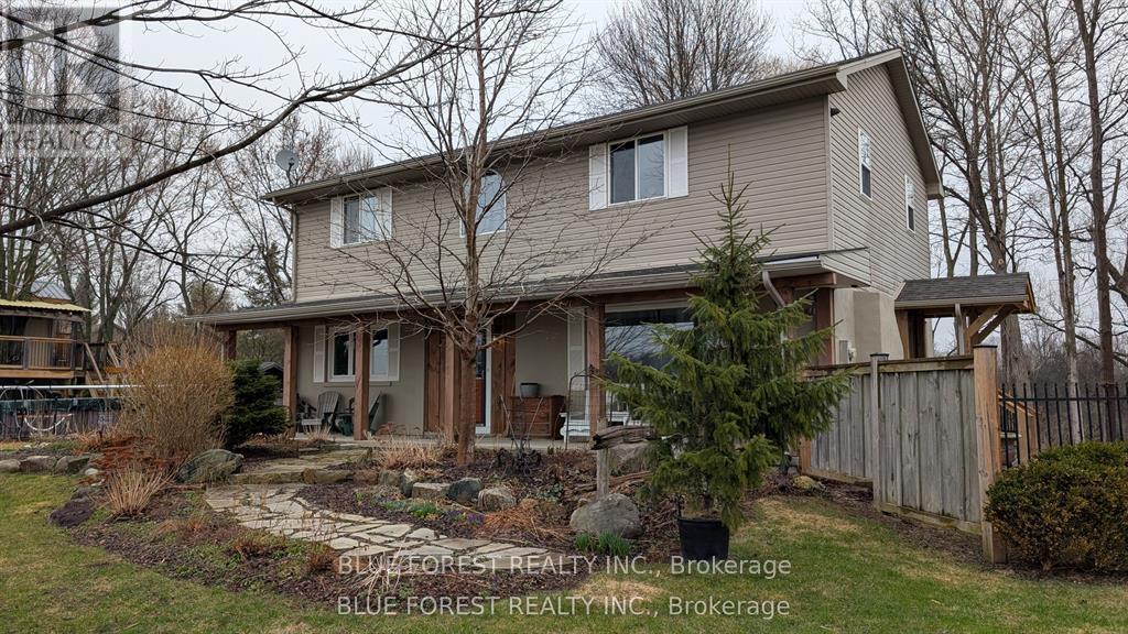 21948 ADELAIDE STREET N, Middlesex Centre, Ontario