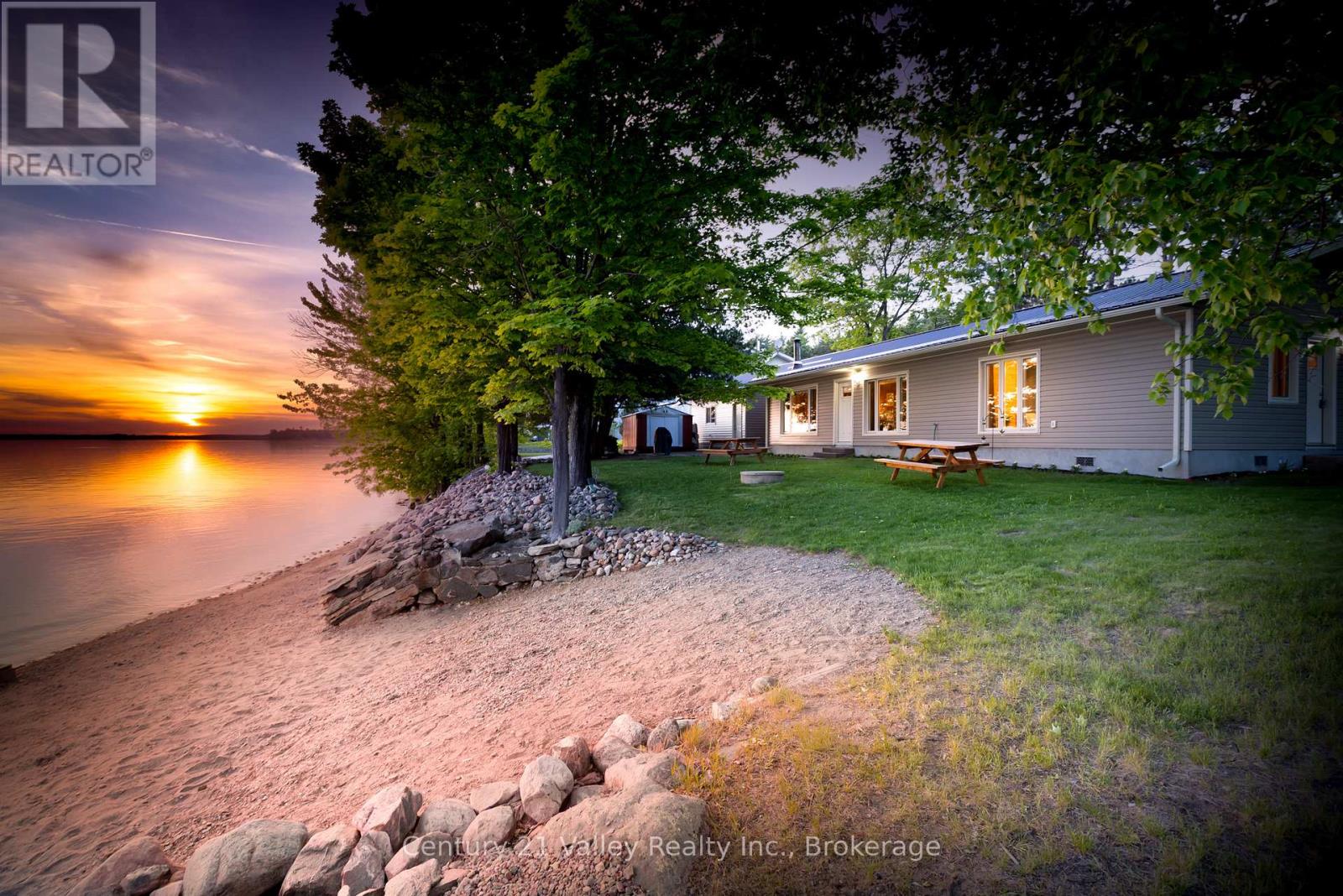 336 MCMILLAN ROAD, North Algona Wilberforce, Ontario