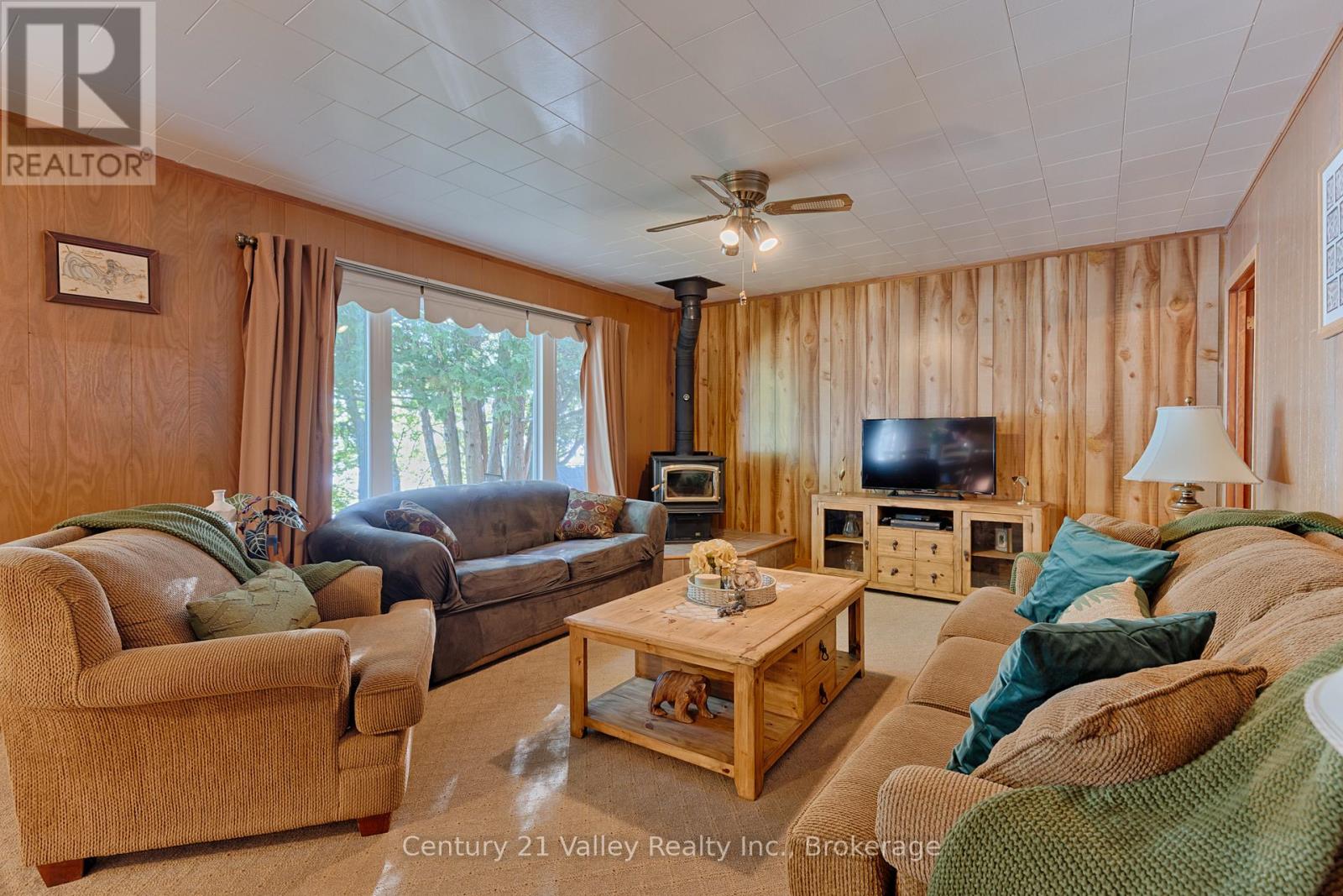 336 Mcmillan Road, North Algona Wilberforce, Ontario K0J 2A0 - Photo 13 - X13410410