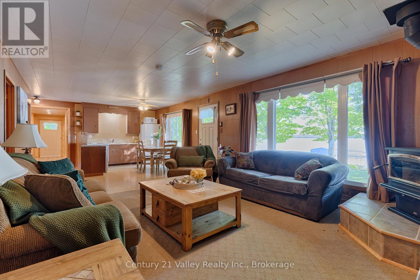 336 Mcmillan Road, North Algona Wilberforce, Ontario K0J 2A0 - Photo 19 - X13410410