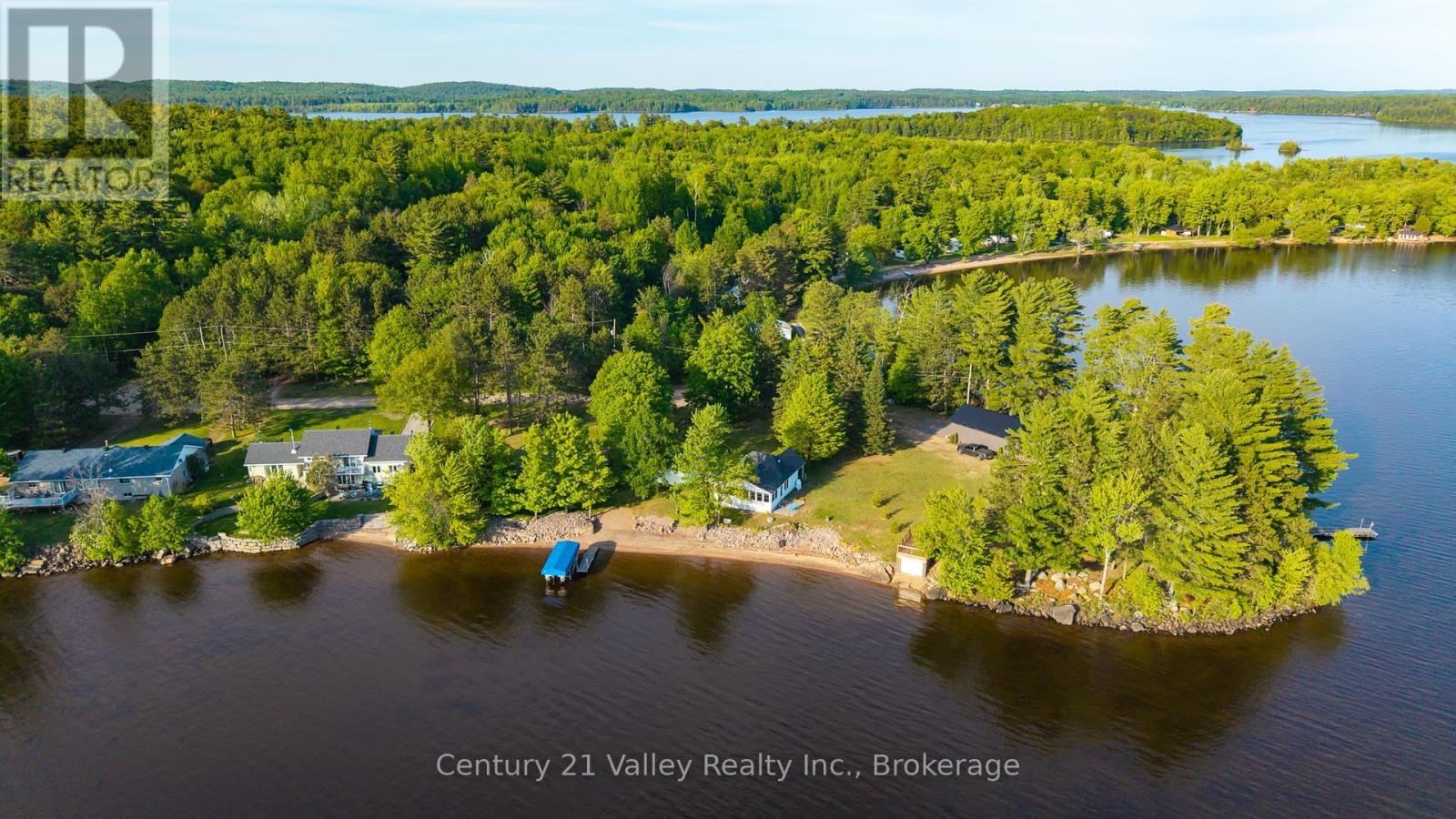 336 Mcmillan Road, North Algona Wilberforce, Ontario K0J 2A0 - Photo 30 - X13410410