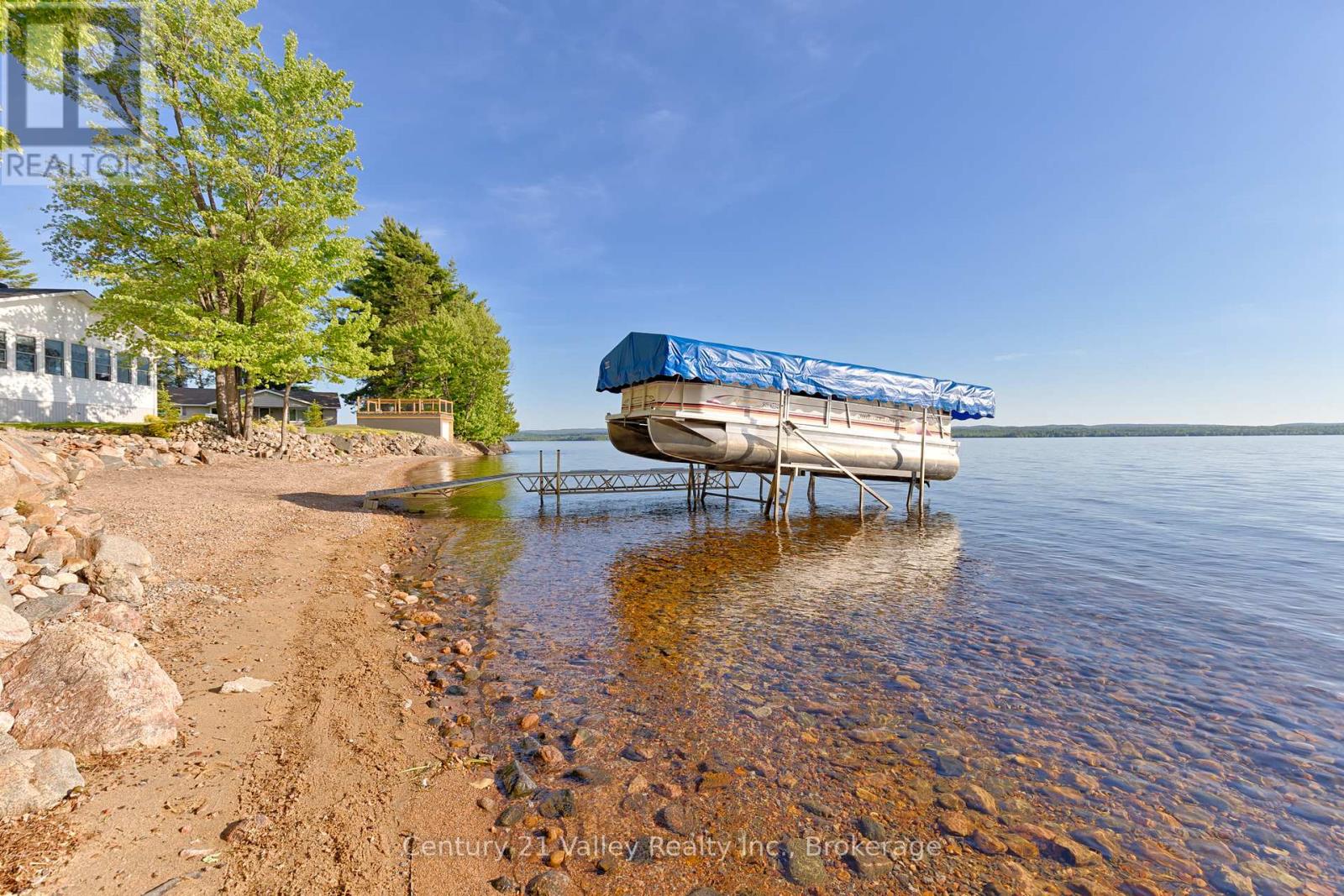 336 Mcmillan Road, North Algona Wilberforce, Ontario K0J 2A0 - Photo 5 - X13410410