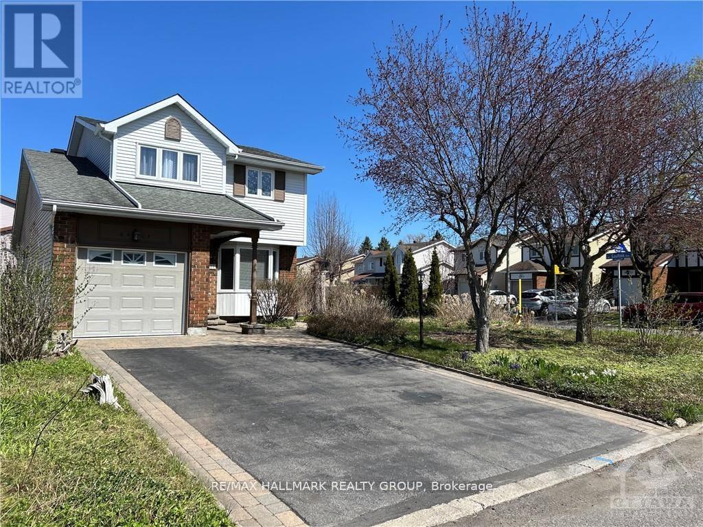 6417 Loire Drive, Ottawa, Ontario  K1C 3H1 - Photo 2 - X13410474