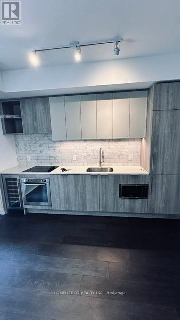 1101 - 2020 Bathurst Street, Toronto, Ontario  M5P 0A6 - Photo 19 - C12996508