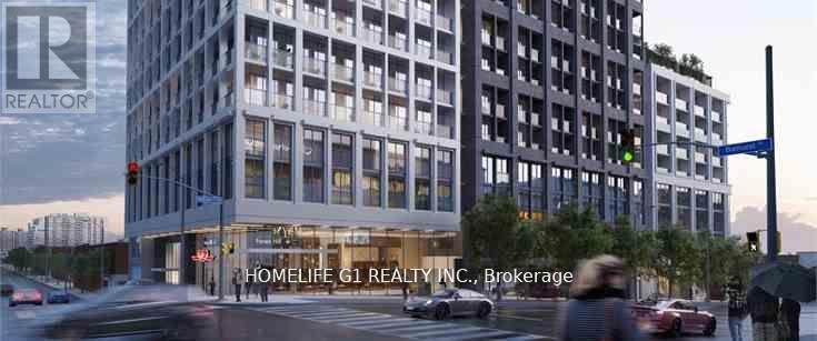 1101 - 2020 Bathurst Street, Toronto, Ontario  M5P 0A6 - Photo 11 - C12996508