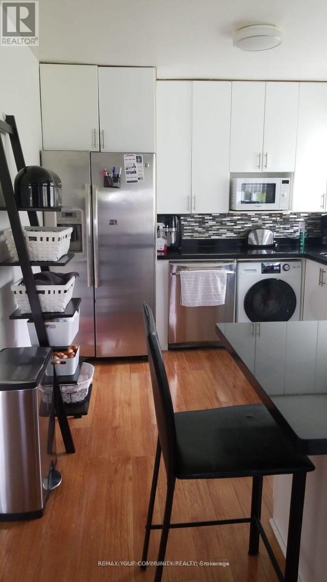 (Main Level) - 38 Peking Road, Toronto, Ontario  M1J 2X4 - Photo 10 - E13410228