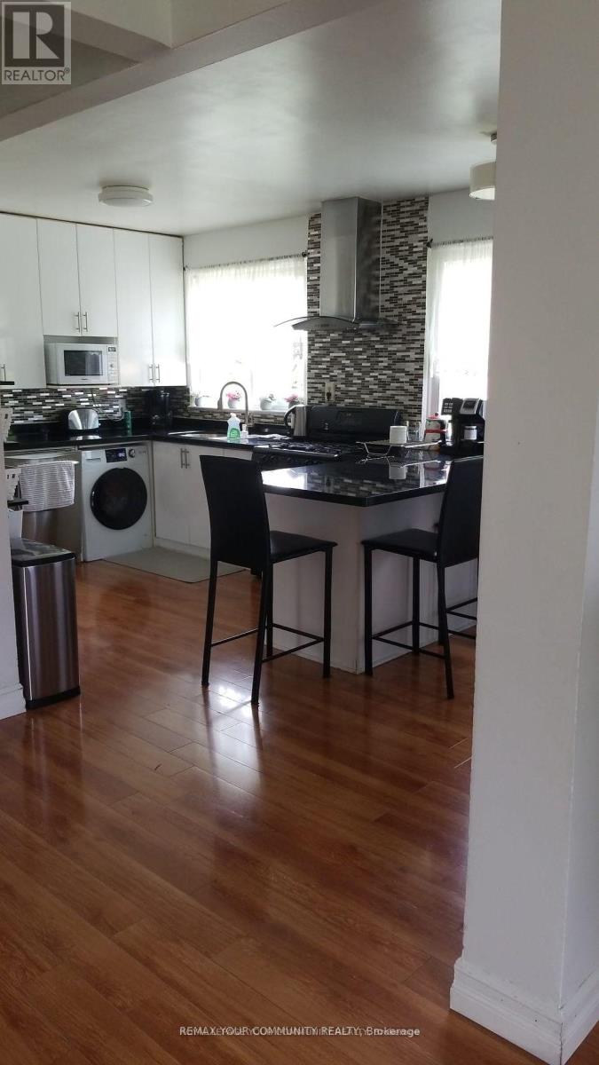 (Main Level) - 38 Peking Road, Toronto, Ontario  M1J 2X4 - Photo 12 - E13410228