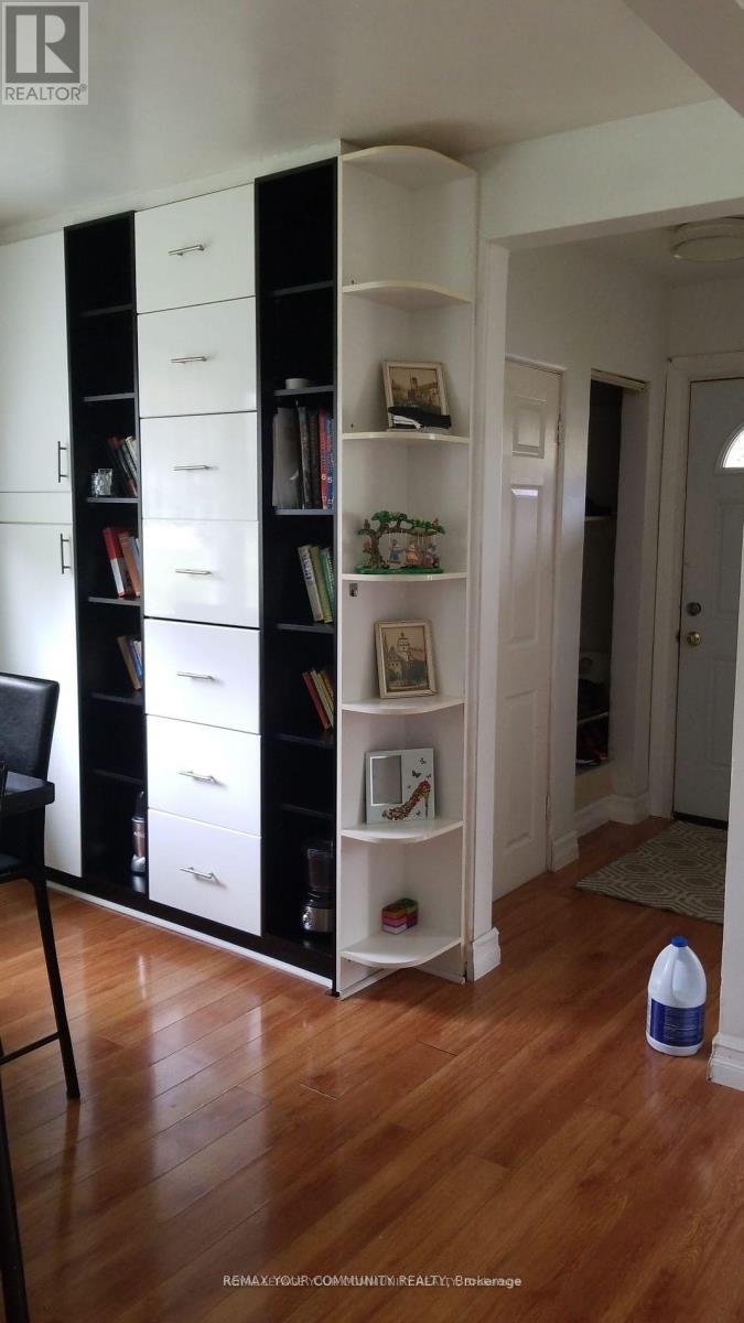 (Main Level) - 38 Peking Road, Toronto, Ontario  M1J 2X4 - Photo 21 - E13410228