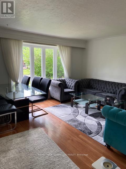 (Main Level) - 38 Peking Road, Toronto, Ontario  M1J 2X4 - Photo 4 - E13410228