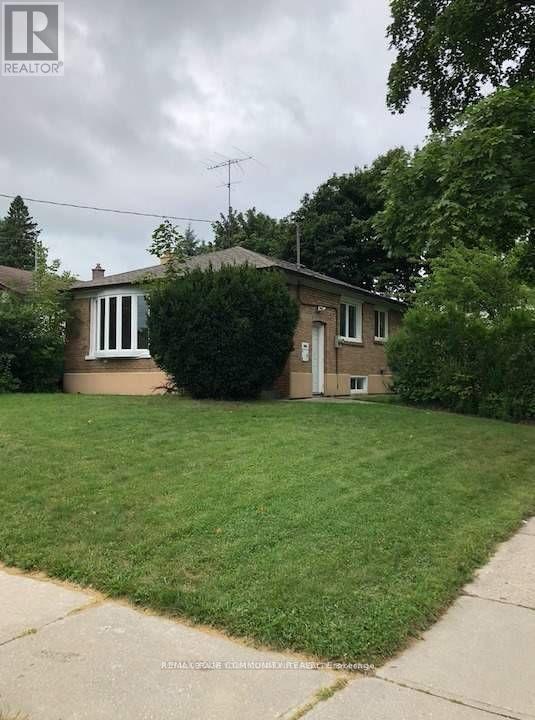 (Main Level) - 38 Peking Road, Toronto, Ontario  M1J 2X4 - Photo 27 - E13410228