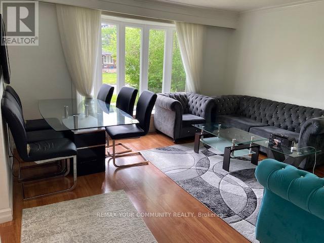 (Main Level) - 38 Peking Road, Toronto, Ontario  M1J 2X4 - Photo 6 - E13410228