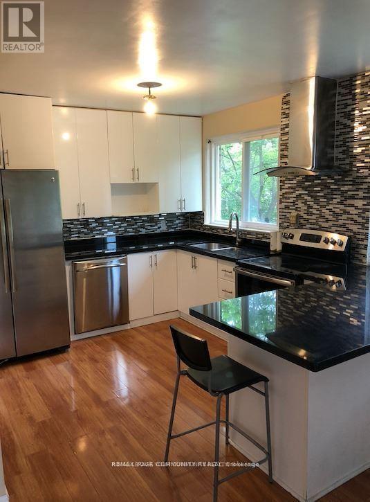 (Main Level) - 38 Peking Road, Toronto, Ontario  M1J 2X4 - Photo 9 - E13410228