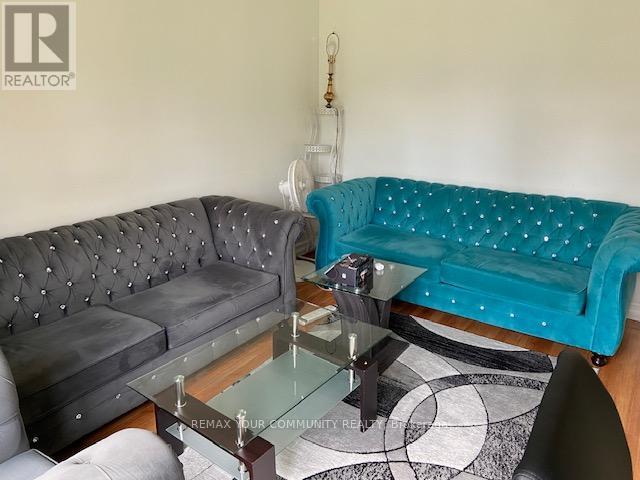 (Main Level) - 38 Peking Road, Toronto, Ontario  M1J 2X4 - Photo 5 - E13410228