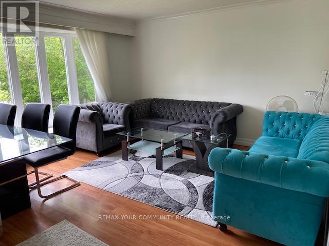 (Main Level) - 38 Peking Road, Toronto, Ontario  M1J 2X4 - Photo 3 - E13410228