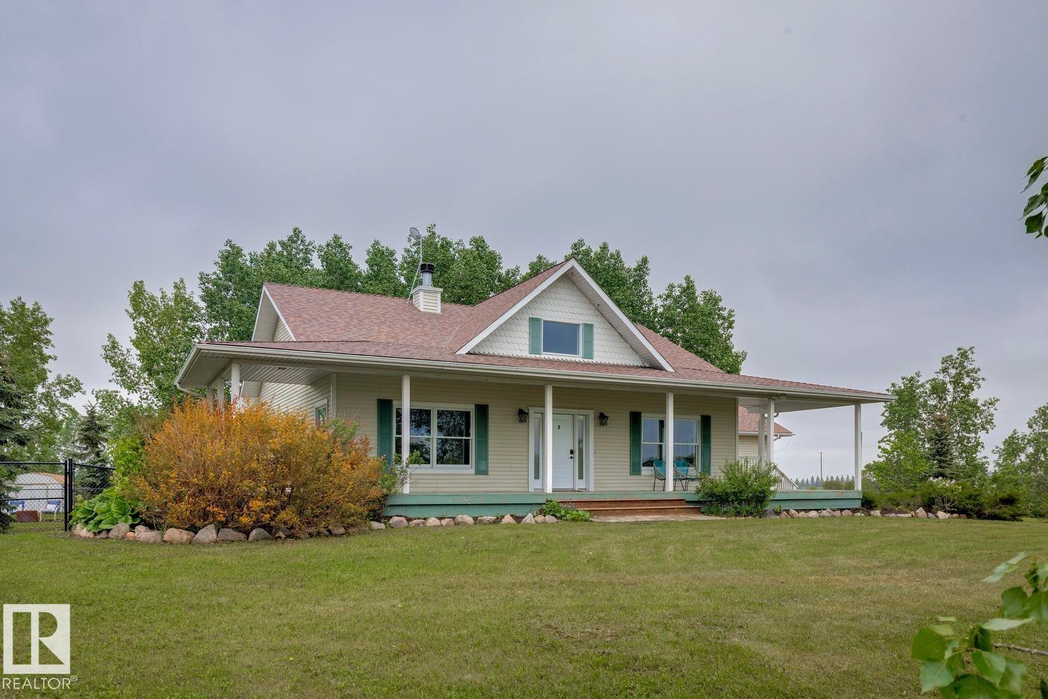55116 RGE ROAD 230, rural sturgeon county, Alberta