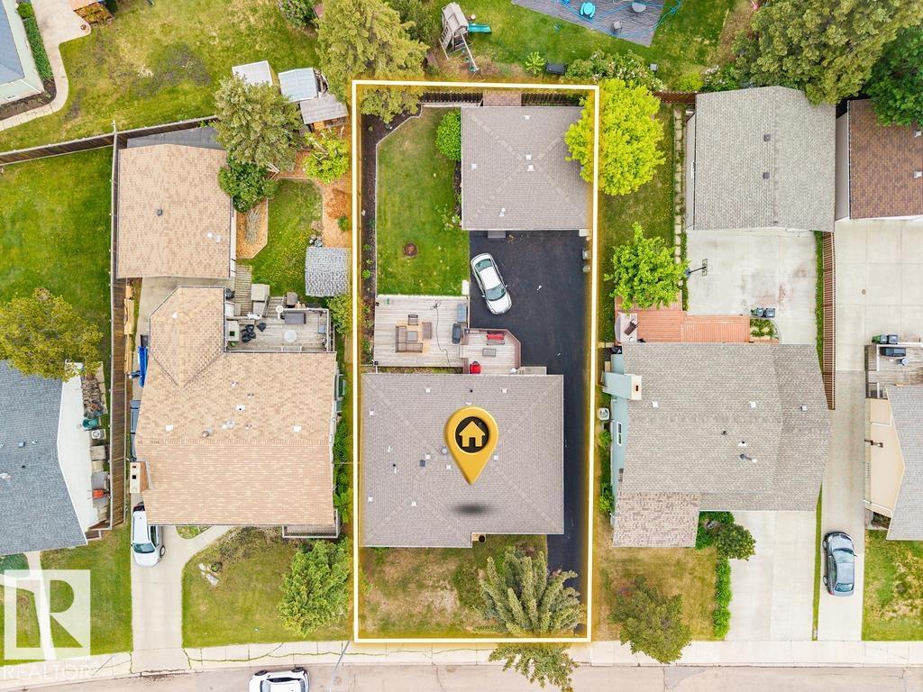 17932 93 Av Nw, Edmonton, Alberta  T5T 1V6 - Photo 43 - E4492185