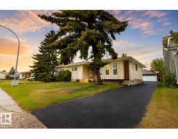 17932 93 AV NW, Edmonton, Alberta