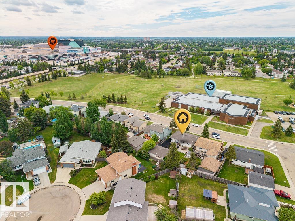 17932 93 Av Nw, Edmonton, Alberta  T5T 1V6 - Photo 47 - E4492185