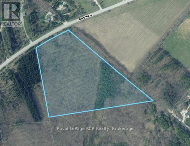 PART LOT 24 GREY ROAD 12, West Grey, Ontario