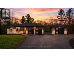 270 NOBEL ROAD, mcdougall, Ontario