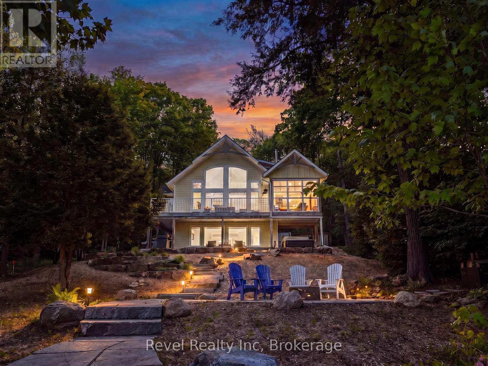 1090 LAWSON ROAD, Lake of Bays, Ontario