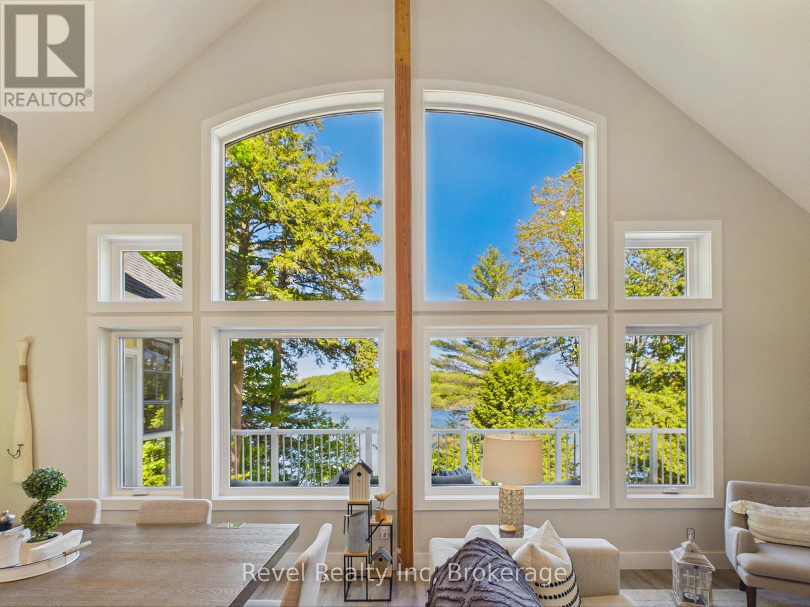 1090 Lawson Road, Lake Of Bays, Ontario  P0B 1A0 - Photo 10 - X13410536