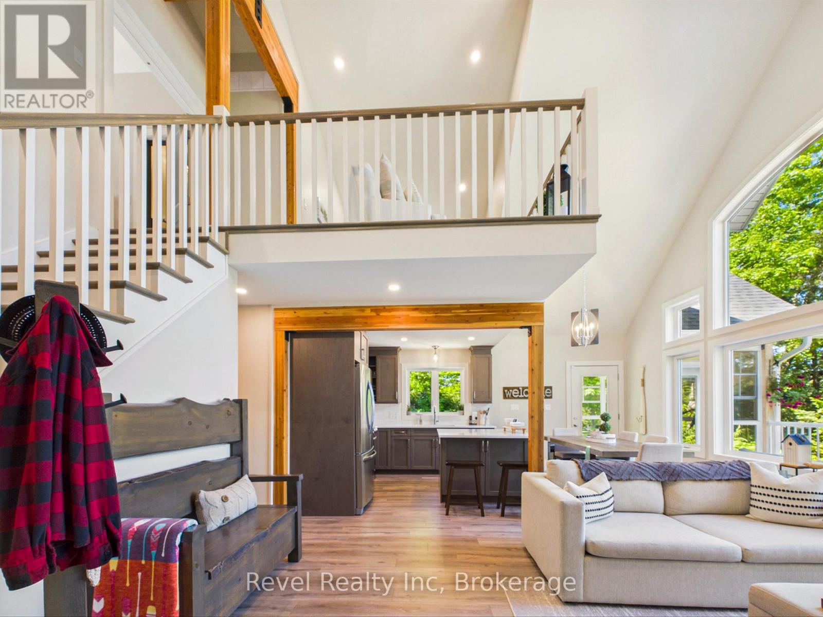 1090 Lawson Road, Lake Of Bays, Ontario  P0B 1A0 - Photo 11 - X13410536