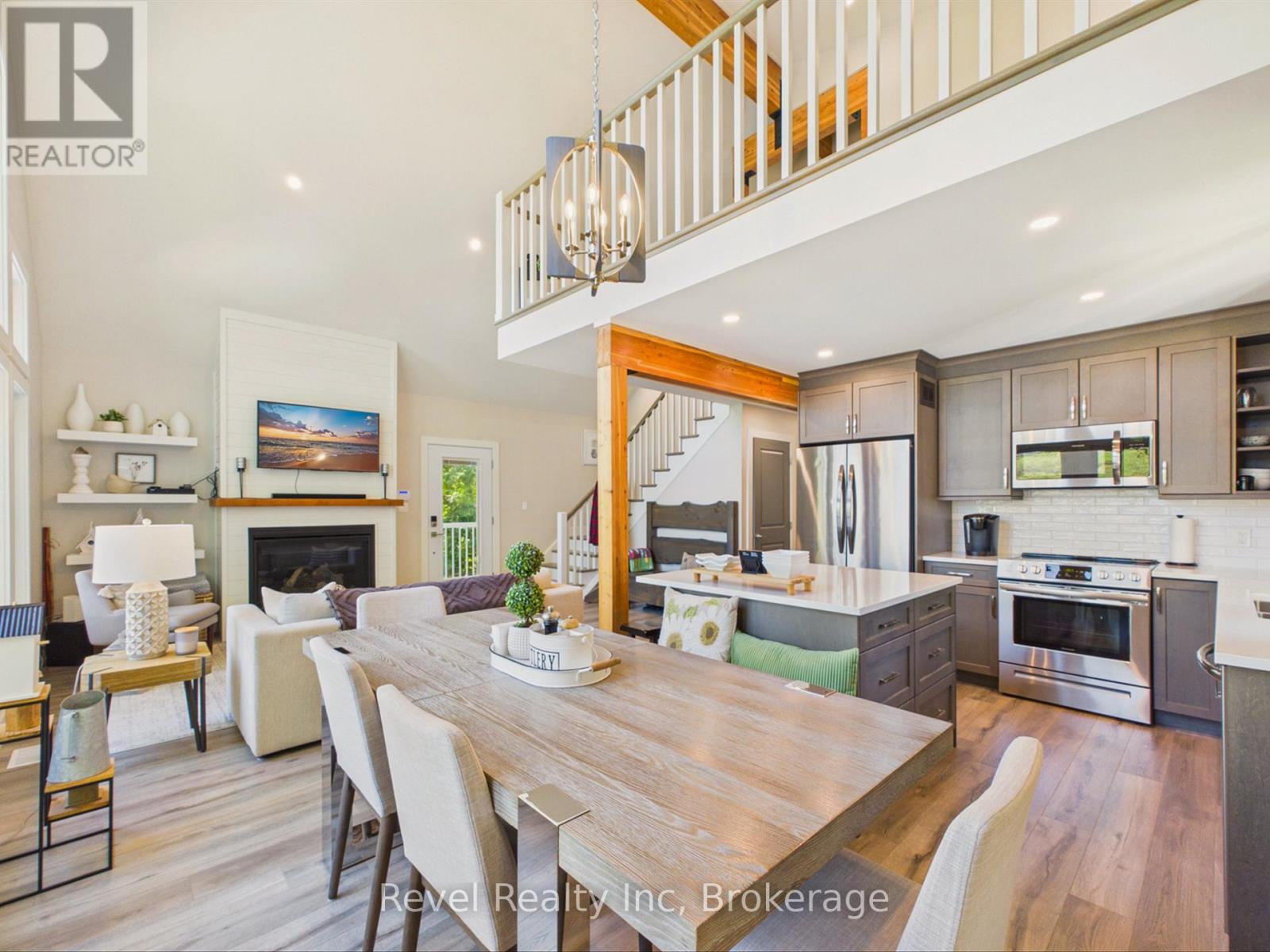 1090 Lawson Road, Lake Of Bays, Ontario  P0B 1A0 - Photo 16 - X13410536